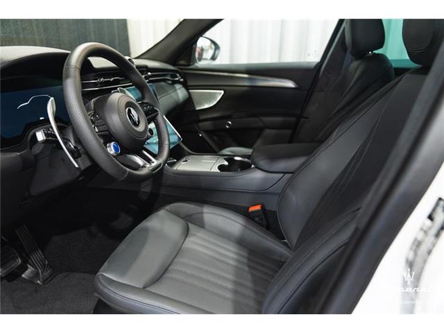 2024 Maserati Grecale GT (Stk: 1219MCE) in Edmonton - Image 9 of 25