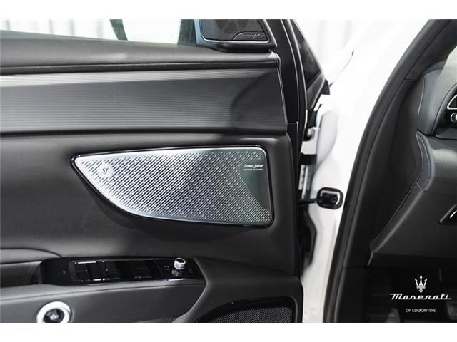 2024 Maserati Grecale GT (Stk: 1219MCE) in Edmonton - Image 14 of 25