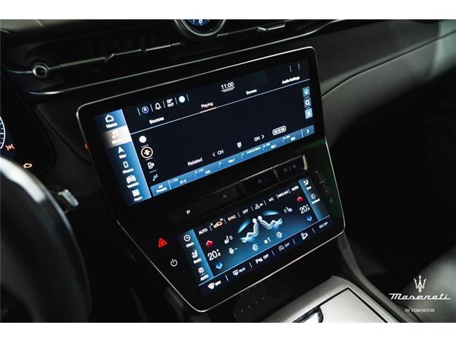 2024 Maserati Grecale GT (Stk: 1219MCE) in Edmonton - Image 13 of 25