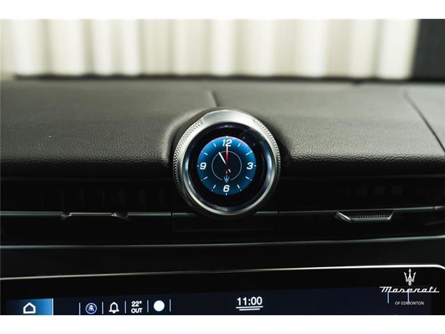 2024 Maserati Grecale GT (Stk: 1219MCE) in Edmonton - Image 15 of 25
