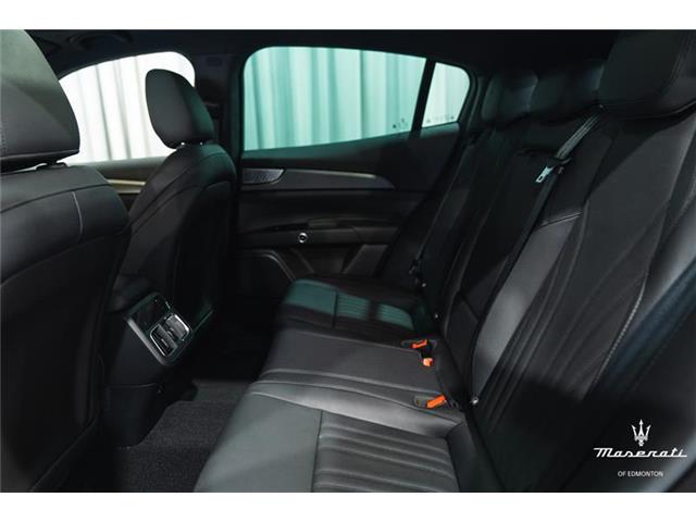 2024 Maserati Grecale GT (Stk: 1219MCE) in Edmonton - Image 17 of 25