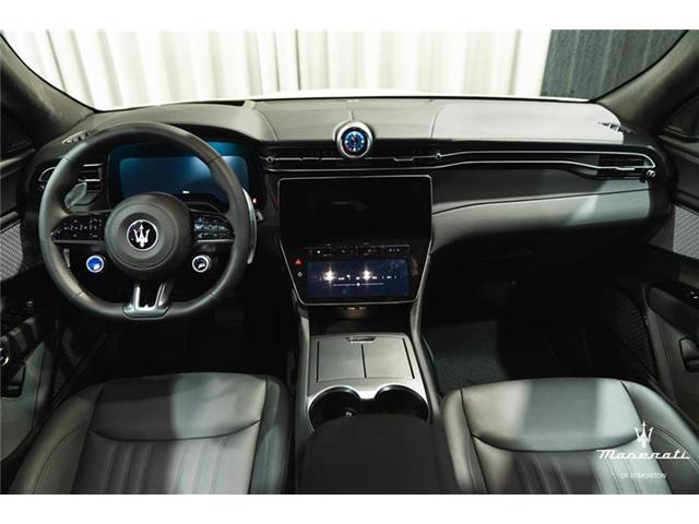 2024 Maserati Grecale GT (Stk: 1219MCE) in Edmonton - Image 10 of 25
