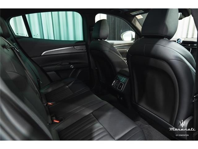 2024 Maserati Grecale GT (Stk: 1219MCE) in Edmonton - Image 18 of 25
