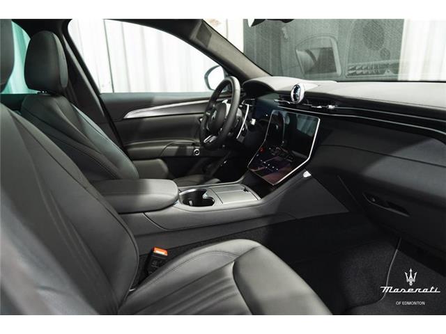 2024 Maserati Grecale GT (Stk: 1219MCE) in Edmonton - Image 19 of 25