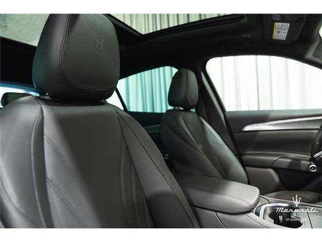 2024 Maserati Grecale GT (Stk: 1219MCE) in Edmonton - Image 20 of 25