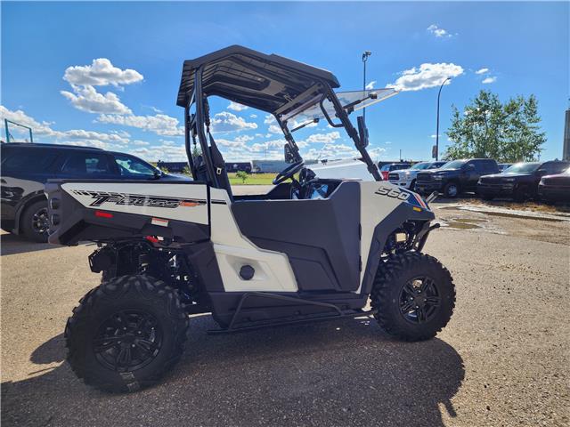 2024 Massimo T-BOSS 560 (Stk: 24TB0305) in Vermilion - Image 4 of 15 2024 Massimo T-BOSS 560 (Stk: 24TB0305) in Vermilion - Image 4 of 15