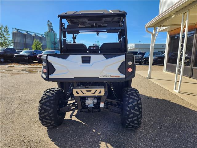 2024 Massimo T-BOSS 560 (Stk: 24TB0305) in Vermilion - Image 5 of 15 2024 Massimo T-BOSS 560 (Stk: 24TB0305) in Vermilion - Image 5 of 15