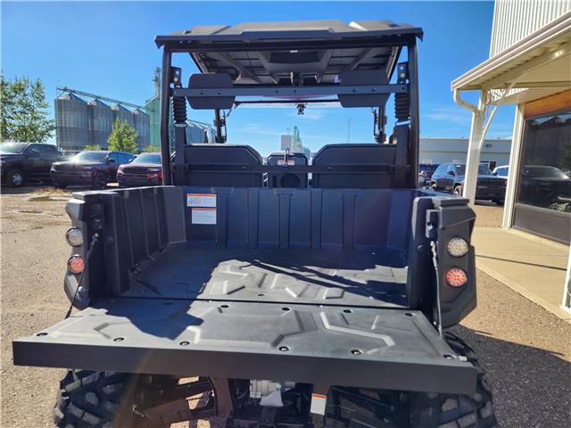 2024 Massimo T-BOSS 560 (Stk: 24TB0305) in Vermilion - Image 6 of 15 2024 Massimo T-BOSS 560 (Stk: 24TB0305) in Vermilion - Image 6 of 15