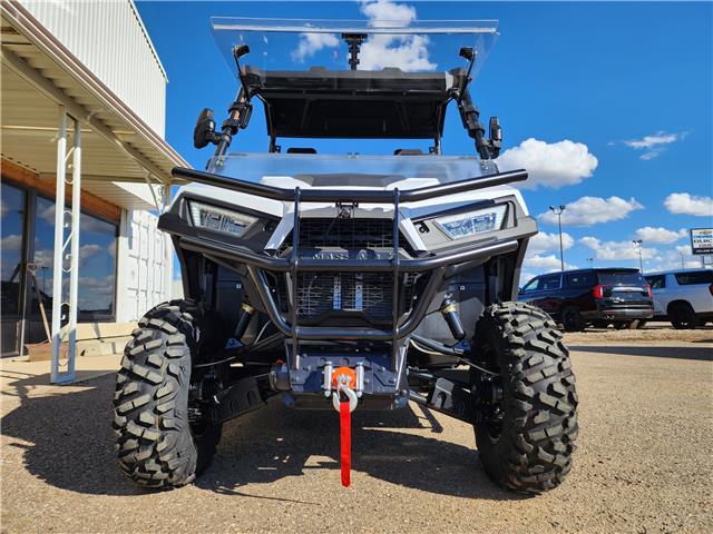 2024 Massimo T-BOSS 560 (Stk: 24TB0305) in Vermilion - Image 8 of 15 2024 Massimo T-BOSS 560 (Stk: 24TB0305) in Vermilion - Image 8 of 15