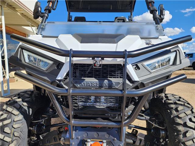 2024 Massimo T-BOSS 560 (Stk: 24TB0305) in Vermilion - Image 9 of 15 2024 Massimo T-BOSS 560 (Stk: 24TB0305) in Vermilion - Image 9 of 15