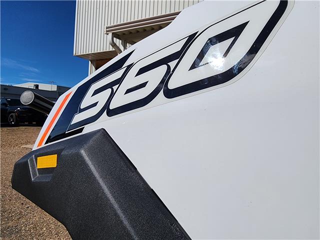 2024 Massimo T-BOSS 560 (Stk: 24TB0305) in Vermilion - Image 10 of 15 2024 Massimo T-BOSS 560 (Stk: 24TB0305) in Vermilion - Image 10 of 15