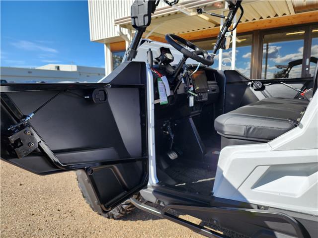 2024 Massimo T-BOSS 560 (Stk: 24TB0305) in Vermilion - Image 12 of 15 2024 Massimo T-BOSS 560 (Stk: 24TB0305) in Vermilion - Image 12 of 15