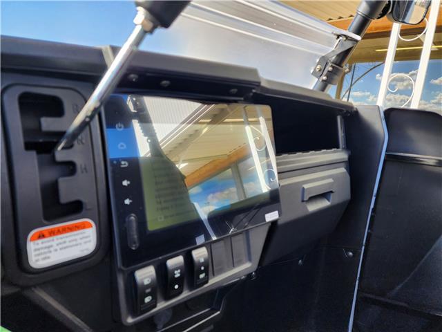 2024 Massimo T-BOSS 560 (Stk: 24TB0305) in Vermilion - Image 15 of 15 2024 Massimo T-BOSS 560 (Stk: 24TB0305) in Vermilion - Image 15 of 15