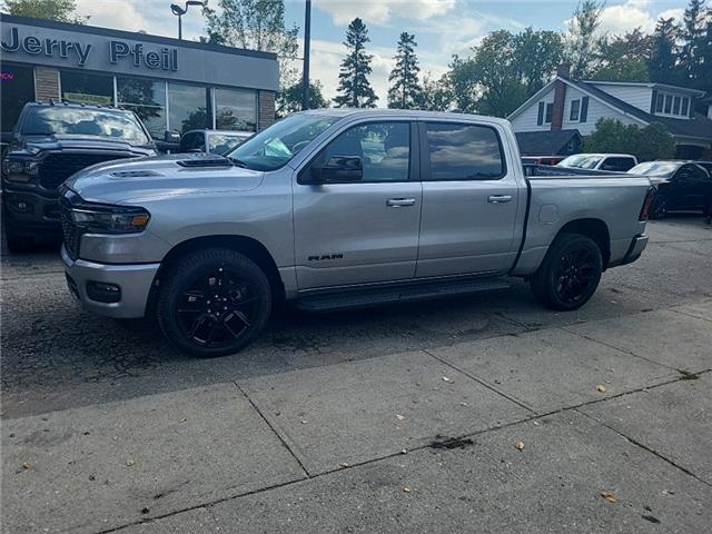 2025 RAM 1500 Sport (Stk: 25014) in New Hamburg - Image 1 of 16