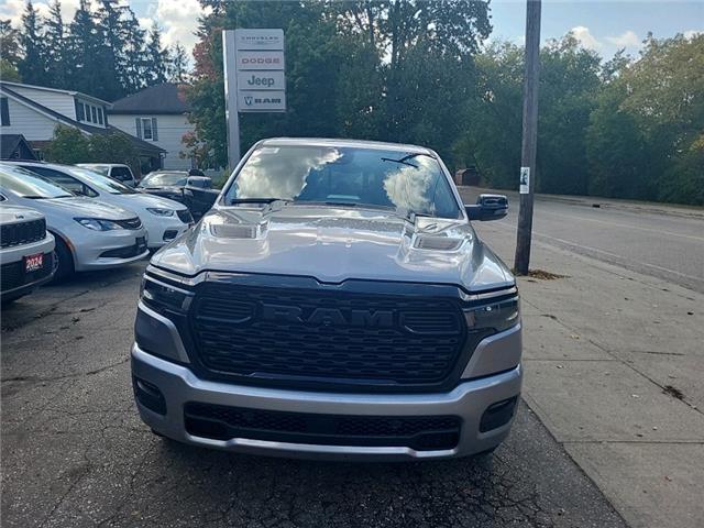 2025 RAM 1500 Sport (Stk: 25014) in New Hamburg - Image 2 of 16 2025 RAM 1500 Sport (Stk: 25014) in New Hamburg - Image 2 of 16