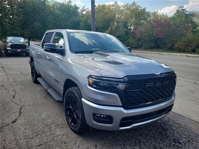 2025 RAM 1500 Sport (Stk: 25014) in New Hamburg - Image 3 of 16 2025 RAM 1500 Sport (Stk: 25014) in New Hamburg - Image 3 of 16
