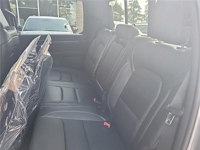 2025 RAM 1500 Sport (Stk: 25014) in New Hamburg - Image 7 of 16 2025 RAM 1500 Sport (Stk: 25014) in New Hamburg - Image 7 of 16