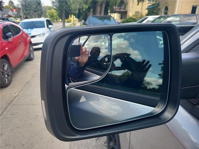 2025 RAM 1500 Sport (Stk: 25014) in New Hamburg - Image 8 of 16 2025 RAM 1500 Sport (Stk: 25014) in New Hamburg - Image 8 of 16