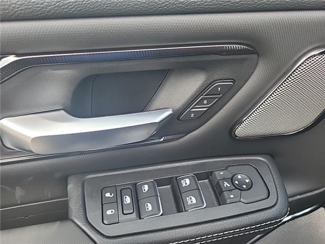 2025 RAM 1500 Sport (Stk: 25014) in New Hamburg - Image 9 of 16 2025 RAM 1500 Sport (Stk: 25014) in New Hamburg - Image 9 of 16