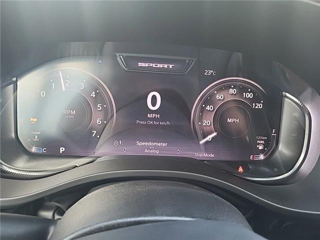 2025 RAM 1500 Sport (Stk: 25014) in New Hamburg - Image 11 of 16 2025 RAM 1500 Sport (Stk: 25014) in New Hamburg - Image 11 of 16