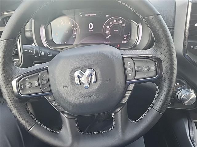 2025 RAM 1500 Sport (Stk: 25014) in New Hamburg - Image 12 of 16 2025 RAM 1500 Sport (Stk: 25014) in New Hamburg - Image 12 of 16