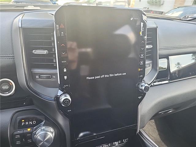2025 RAM 1500 Sport (Stk: 25014) in New Hamburg - Image 13 of 16 2025 RAM 1500 Sport (Stk: 25014) in New Hamburg - Image 13 of 16