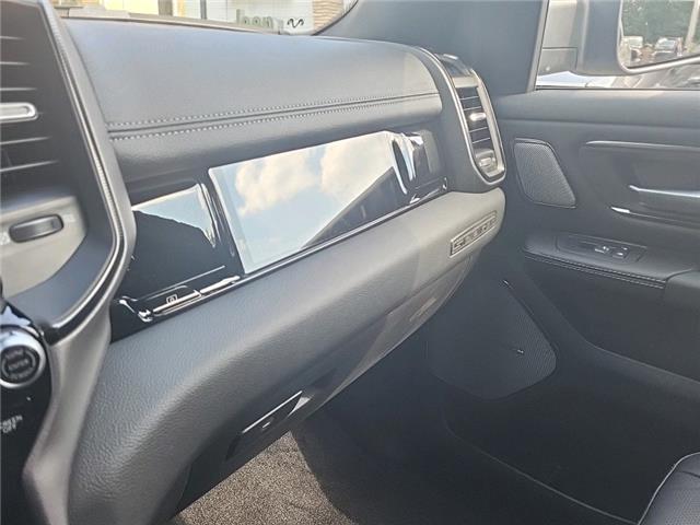 2025 RAM 1500 Sport (Stk: 25014) in New Hamburg - Image 15 of 16 2025 RAM 1500 Sport (Stk: 25014) in New Hamburg - Image 15 of 16