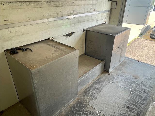 2009 Workhorse TRUCK  (Stk: 24077) in Pembroke - Image 12 of 15