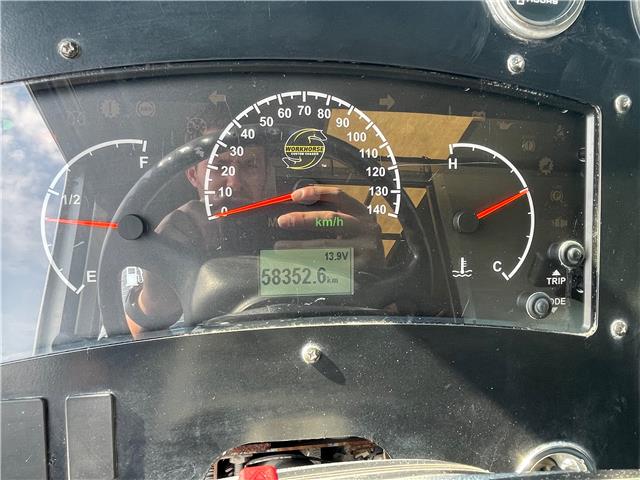 2009 Workhorse TRUCK  (Stk: 24077) in Pembroke - Image 13 of 15