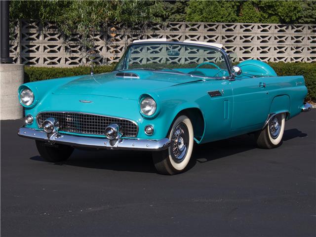 1956 Ford Ford Thunderbird  (Stk: PM9485) in Windsor - Image 2 of 22