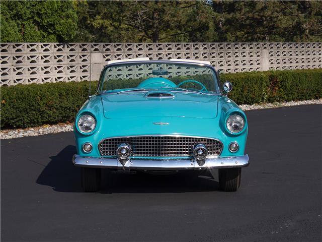 1956 Ford Ford Thunderbird  (Stk: PM9485) in Windsor - Image 5 of 22