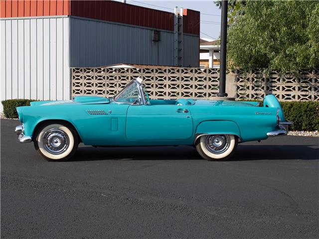 1956 Ford Ford Thunderbird  (Stk: PM9485) in Windsor - Image 7 of 22