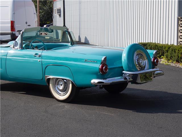 1956 Ford Ford Thunderbird  (Stk: PM9485) in Windsor - Image 8 of 22