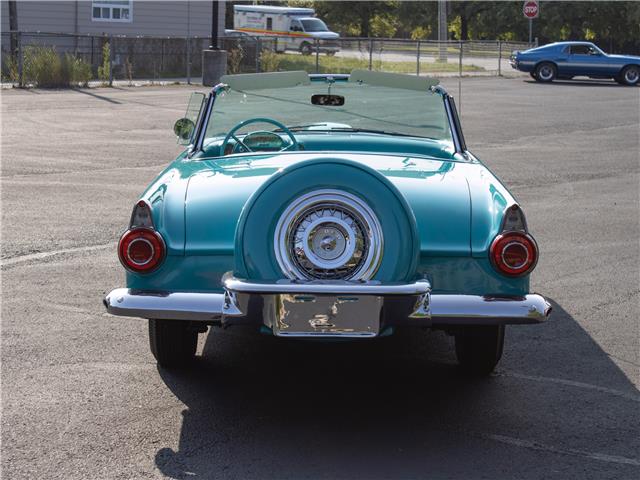 1956 Ford Ford Thunderbird  (Stk: PM9485) in Windsor - Image 9 of 22