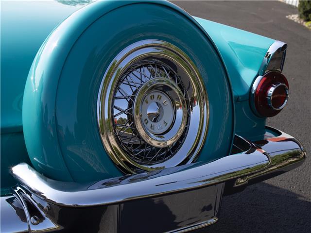 1956 Ford Ford Thunderbird  (Stk: PM9485) in Windsor - Image 11 of 22