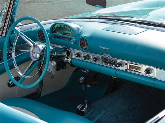 1956 Ford Ford Thunderbird  (Stk: PM9485) in Windsor - Image 20 of 22