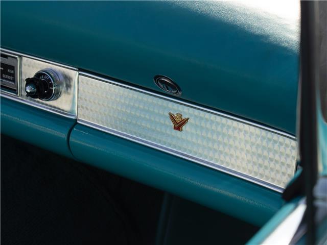 1956 Ford Ford Thunderbird  (Stk: PM9485) in Windsor - Image 21 of 22