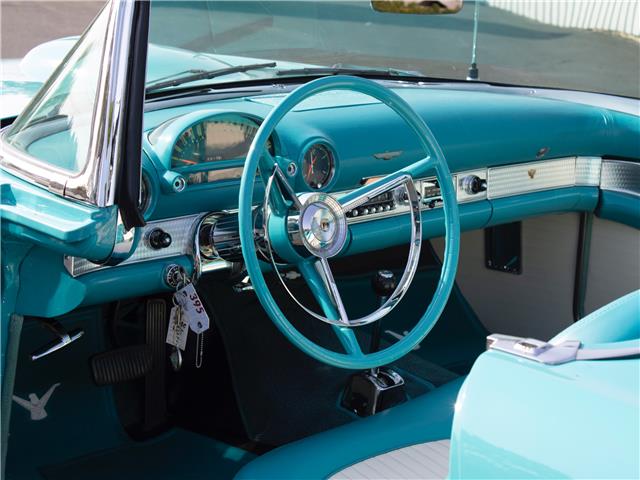 1956 Ford Ford Thunderbird  (Stk: PM9485) in Windsor - Image 14 of 22