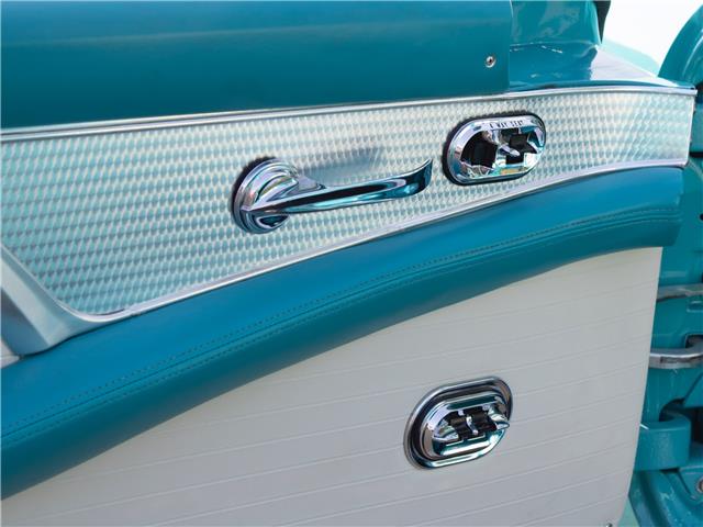 1956 Ford Ford Thunderbird  (Stk: PM9485) in Windsor - Image 13 of 22