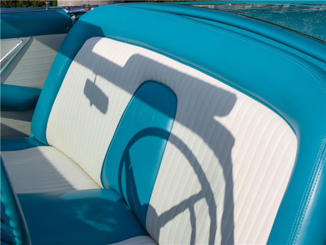 1956 Ford Ford Thunderbird  (Stk: PM9485) in Windsor - Image 17 of 22