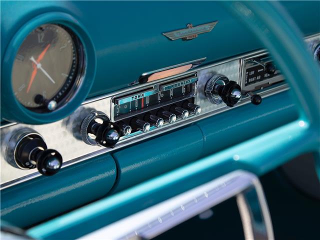 1956 Ford Ford Thunderbird  (Stk: PM9485) in Windsor - Image 19 of 22