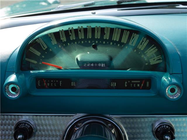 1956 Ford Ford Thunderbird  (Stk: PM9485) in Windsor - Image 15 of 22