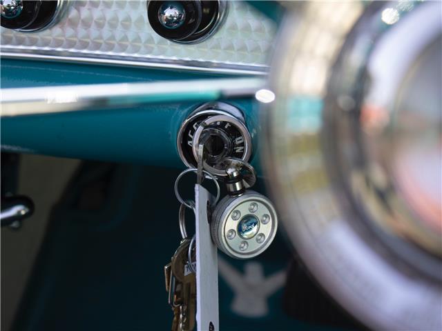 1956 Ford Ford Thunderbird  (Stk: PM9485) in Windsor - Image 16 of 22