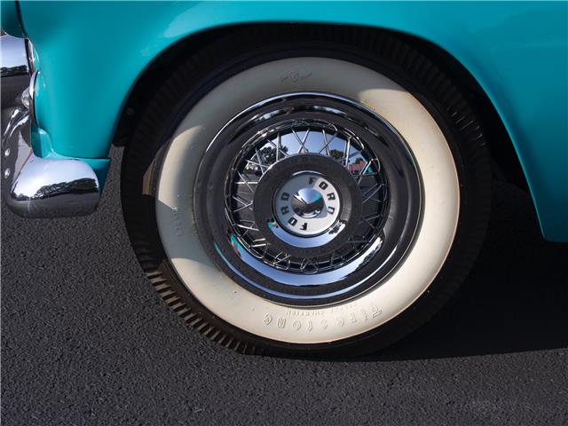 1956 Ford Ford Thunderbird  (Stk: PM9485) in Windsor - Image 6 of 22