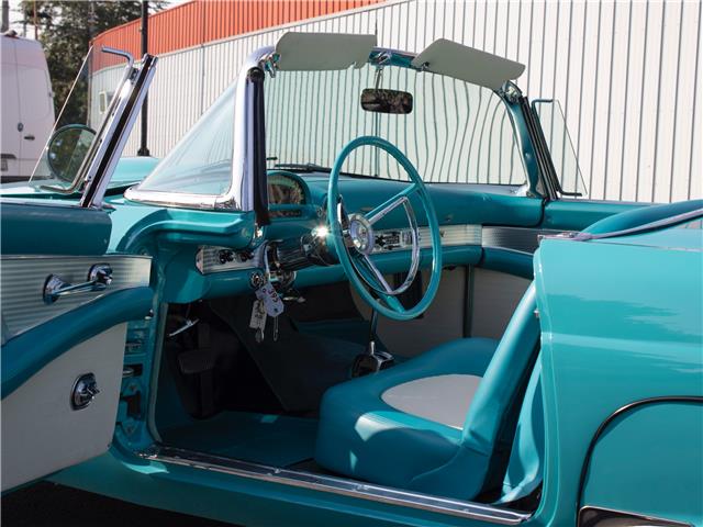 1956 Ford Ford Thunderbird  (Stk: PM9485) in Windsor - Image 12 of 22
