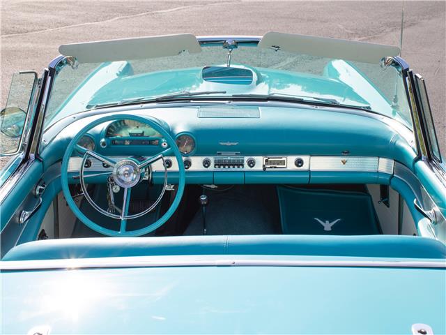 1956 Ford Ford Thunderbird  (Stk: PM9485) in Windsor - Image 10 of 22