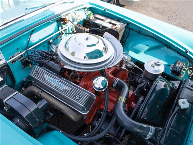 1956 Ford Ford Thunderbird  (Stk: PM9485) in Windsor - Image 3 of 22