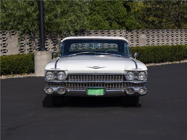 1959 Cadillac Eldorado Biarritz  (Stk: PM7511) in Windsor - Image 4 of 24