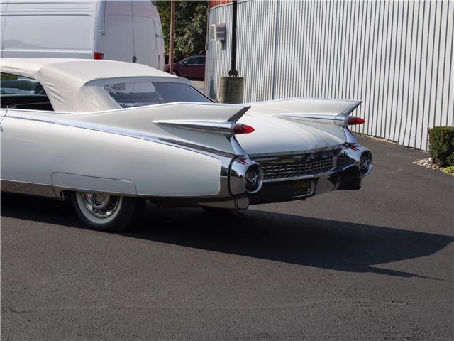 1959 Cadillac Eldorado Biarritz  (Stk: PM7511) in Windsor - Image 9 of 24