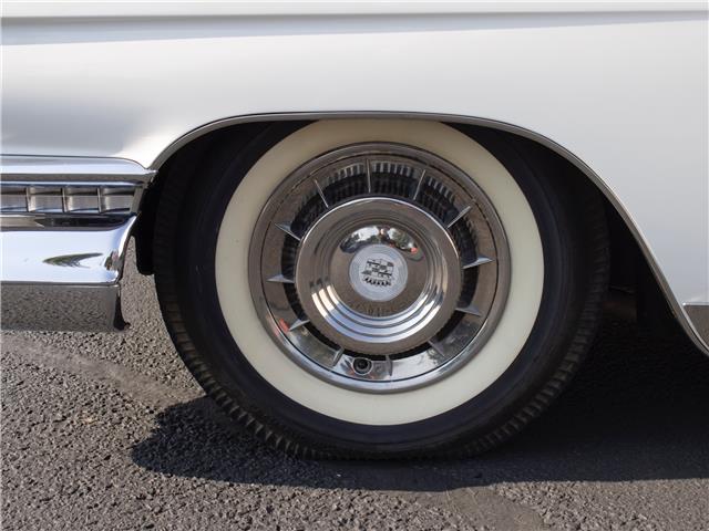 1959 Cadillac Eldorado Biarritz  (Stk: PM7511) in Windsor - Image 5 of 24